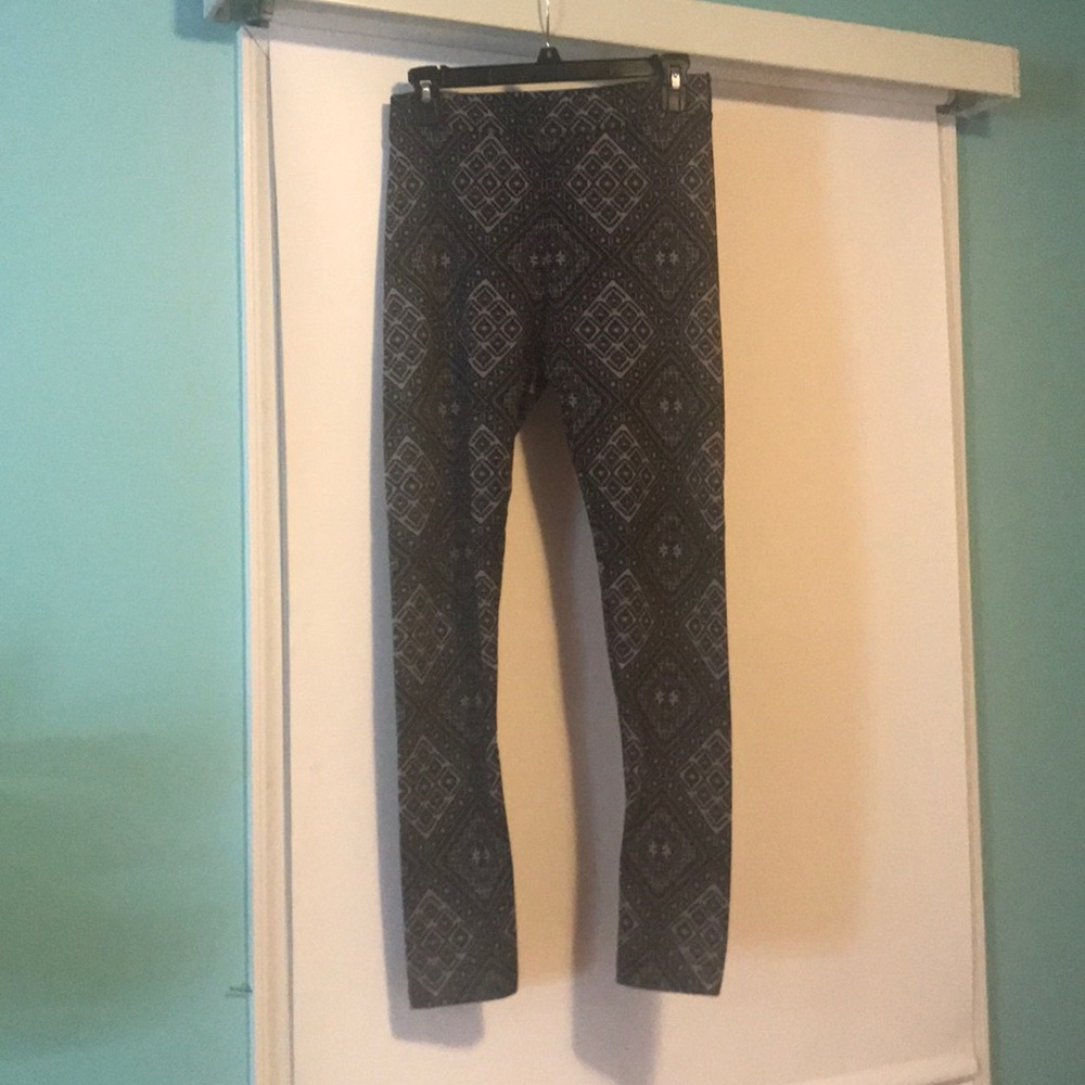 Designed Leggings